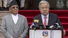 Guterres: Moramo okončati eru fosilnih goriva