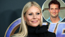 Gwyneth Paltrow progovorila o kratkoj vezi s Perryjem: 'Bilo je to čarobno ljeto'