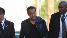 Matthew Perry sanjao je o svom biografskom filmu, a zna se i tko ga je trebao glumiti