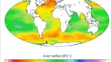 Oceani nisu bili ovako kiseli u zadnjih 300 mil. godina!
