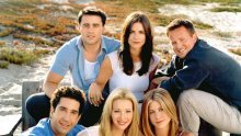 Čuvena petorka iz 'Prijatelja' oglasila se o smrti svog Chandlera: 'Mi smo obitelj'