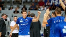 Luka MVP Božić - svijetla točka hrvatske košarke. Gledajte ga dok je tu!