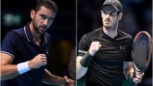 Čiliću ranking karijere, a Murray poručio: Ovo nisam očekivao!