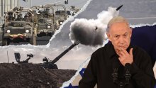 Netanyahu je gradio imidž sigurnosnog sokola, a onda se sve raspalo: Može li opstati na čelu Izraela