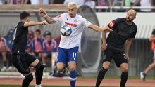 Dario Melnjak na rođendan saznao katastrofalne vijesti; ovo je težak udarac za Hajduk