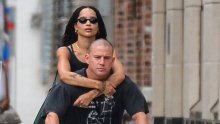 Zoë Kravitz i Channing Tatum zaručili se nakon dvije godine veze