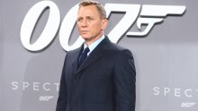 Koliko košta biti kao James Bond?