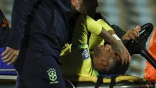 Neymar ide pod nož, svi se pitaju koliko će izostati s nogometnih terena