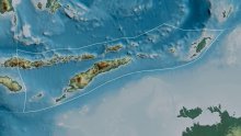 Potres magnitude 6,1 zatresao indonezijski otok Timor