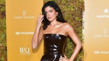 Sve je bacila u drugi plan: Kylie Jenner plijenila seksepilom na dodjeli nagrada