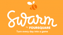 Foursquareom spašavajte mačiće!