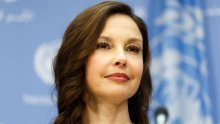 Život Ashley Judd obilježili seksualno zlostavljanje i incest