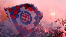 Torcida sucu skandirala 'Cigane, Cigane!', pa će Hajduk platiti novu 'masnu' kaznu