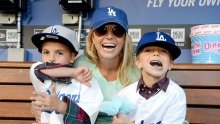 Nakon izlaska memoara sinovi Britney Spears sve su više zabrinuti za majku