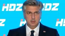 Plenković: Nije mi jasno kako netko uopće može preispitivati naš glas u UN-u