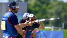 Pothvat za povijest; nakon 40 godina ponovno na Olimpijskim igrama