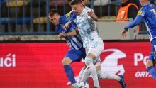 SuperSport Hrvatska nogometna liga, 14. kolo, Lokomotiva - Rijeka 1:1, 3.11.2023., video sažetak