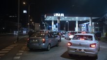 Neslužbeno: Ovo su nove cijene benzina i dizela