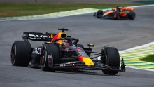 Maxu Verstappenu 'pole position' u Sao Paulu, a to znači samo jedno...