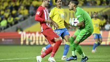 Las Palmas srušio Atletico; PSG uvjerljiv protiv Montpelliera