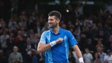 Novak Đoković preživio opasnu 'prijetnju' u Parizu