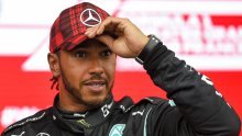 Razočarani Lewis Hamilton već dvije godine ne zna za pobjedu: Spreman sam se boriti, ali...