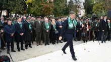 Plenković: Drugi plakat će poslati važnu poruku, sve ostalo je politizacija