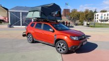 Dacia pokazala svoje adute: Bili smo na Danu marke u Pleternici