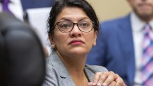 Američka kongresnica Rashida Tlaib optužila Bidena da podržava genocid