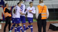 Hajduk se mučio protiv Rudeša, ali ga je slomio, evo kako je pao gol vrijedan tri boda