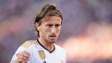 Uoči utakmice Reala pojavila se snimka na kojoj je u glavnoj ulozi Luka Modrić