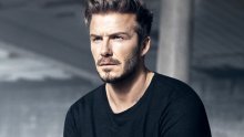 Zašto je David Beckham rasplakao meksičku obitelj?