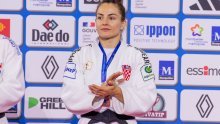 Nova medalja za trofejnu Hrvaticu: Htjela sam u finale, ali...