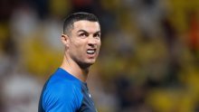 Ronaldo zanijemio kad je vidio poklon, a kako i ne bi kad košta 1,3 milijuna eura