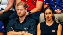 Ugledni urednik o braku Meghan i Harryja: 'Trajat će godinama, a ne desetljećima'