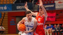 Cibona nadigrala Cedevitu Junior i prati Zadar