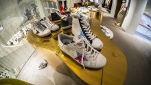 Golden Goose bilježi rekorde i otkriva nove planove: 'Meta više nisu novčanici, već srca kupaca'