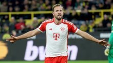 Harry Kane u hotelu 'nabio' račun od preko milijun eura, a sve to plaća Bayern