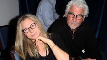 Barbra Streisand i James Brolin otkrili da je on bio u celibatu tri godine prije nego što su se vjenčali