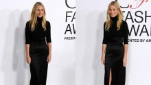 Elegancija i minimalizam uvijek prolaze: Gwyneth Paltrow nikad nije bolje izgledala