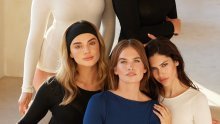 Otkrijte Yamamay savršenu 'Loungewear Cashmere' liniju namijenjenu ženama i muškarcima