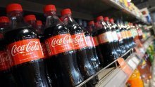 Turski parlament izbacio Coca-Colu i Nestle iz svojih lokala