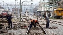 Obnova pruge: Rijeka bi mogla postati glavna izvozna luka za ukrajinsko žito u Afriku