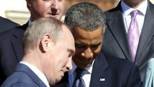 Putin: Prerano je za susret s Trumpom, Obama je dobrodošao u Rusiju