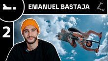 Podcast Rampa ide dalje: Drugi gost najbolji hrvatski romobilist Emanuel Bastaja