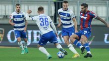 Hajduk pobijedio Osijek i preuzeo prvo mjesto! Pogledajte Livajin gol odluke