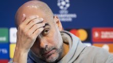 Manchester je za njih premali; Pep Guardiola u lovu na Alexa Fergusona