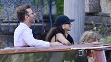 Irina Shayk otkrila kakav je otac Bradley Cooper: 'Nisam mogla poželjeti bolje'