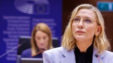 Cate Blanchett poziva EU da pojača potporu izbjeglicama i zemljama domaćinima