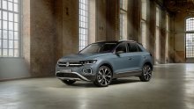 Atraktivni crossover Volkswagen T-Roc 4Life sada po posebnoj cijeni